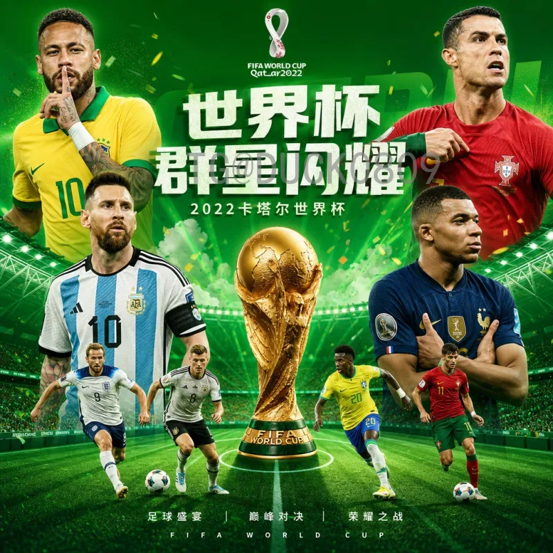 官方2026年世界杯巴西队深度分析：阵容、战术与夺冠前景