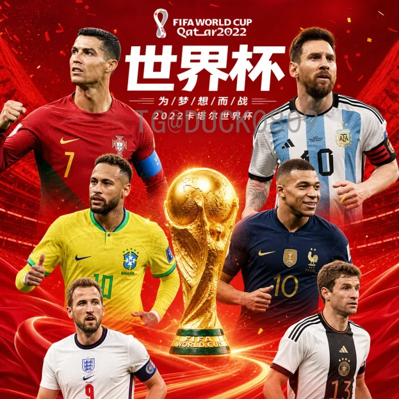 2026年国际足联世界杯比分回放全攻略：实时追踪与经典重温